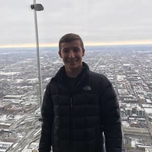 Meet your Posher, Daniel